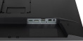 Монитор Iiyama 23.8" ProLite XUB2493HSU-B6 черный IPS LED 1ms 16:9 HDMI M/M матовая HAS Piv 250cd 178гр/178гр 1920x1080 100Hz DP FHD USB 4.6кг