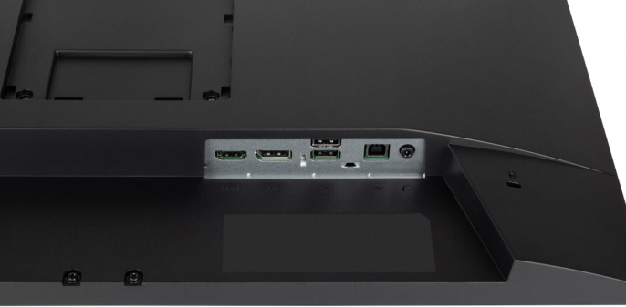 Монитор Iiyama 23.8" ProLite XUB2493HSU-B6 черный IPS LED 1ms 16:9 HDMI M/M матовая HAS Piv 250cd 178гр/178гр 1920x1080 100Hz DP FHD USB 4.6кг