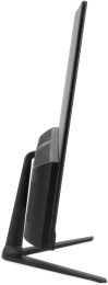 23.8" Моноблок iRU P231 Full HD, Intel Celeron N4020, 8ГБ DDR4, 256ГБ SSD, без операционной системы черный [1971903]