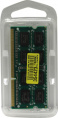 QUMO DDR3 SODIMM 4GB QUM3S-4G1600K11L PC3-12800, 1600MHz, 1.35V