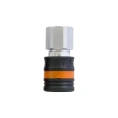 Быстросъем рапид мама - внутренняя резьба 20 мм NORM GS-M-2720-2