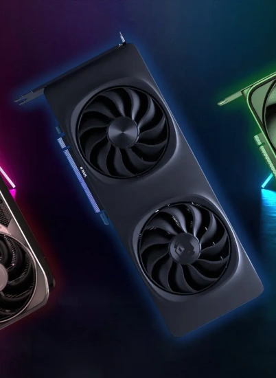 AMD против NVIDIA: Radeon RX 9070 XT продается лучше GeForce RTX 5060 Ti и GeForce RTX 5070 Ti вместе взятых — статистика Mindfactory