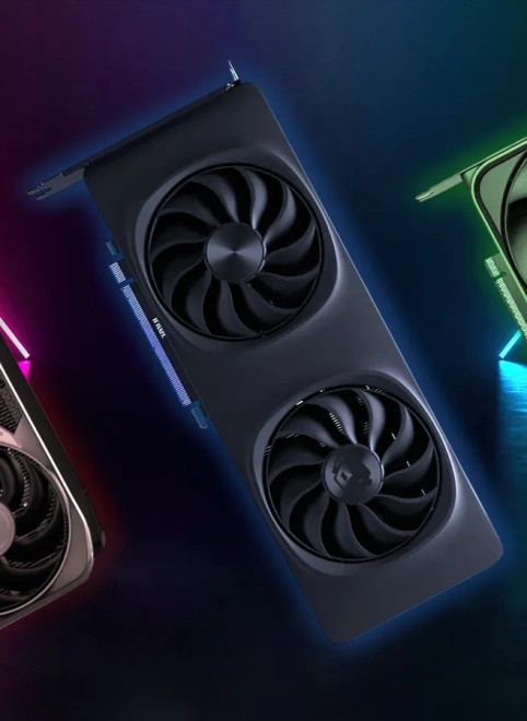 AMD против NVIDIA: Radeon RX 9070 XT продается лучше GeForce RTX 5060 Ti и GeForce RTX 5070 Ti вместе взятых — статистика Mindfactory