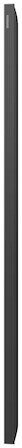 Профессиональный дисплей Samsung QB43C LH43QBCEBGCXCI 43", 16/7, 3840х2160, D-LED, 350 нит, 4000:1, Haze 2%, SSSP 7.0, 2x10W, IP5x, HDMI, USB, Audio In/Out, RJ45, WiFi/BT, DICOM