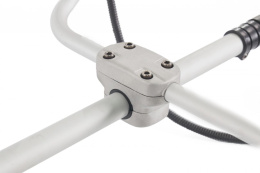 Триммер бензиновый Интерскол КБ-44/43В 1.9л.с. неразбор.штан. реж.эл.:леска/нож (896.0.0.40)