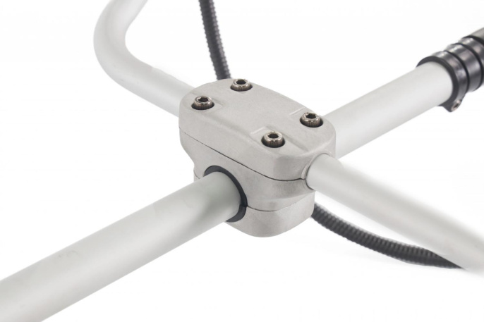 Триммер бензиновый Интерскол КБ-44/43В 1.9л.с. неразбор.штан. реж.эл.:леска/нож (896.0.0.40)