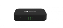 VoIP-шлюз OpenVox iAG400-S 4FXS