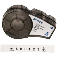 Картридж для принтера этикеток Brady M21-375-595-WT (brd142800)