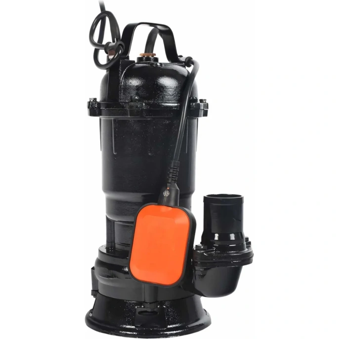 Дренажный насос PATRIOT FQ 600C 315302421