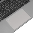 Ноутбук IRU Planio 15INP N-series N100 8Gb SSD256Gb Intel UHD Graphics 15.6" IPS FHD 1920x1080 Windows 11 Pro Multi Language 64 grey WiFi BT Cam 5000mAh 2023736