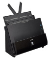 3258C003 - Сканер Canon DR-C225 II (Цветной, двусторонний, 25 стр./мин, ADF 30, High Speed USB 2.0, A4, 3 года гарантии)