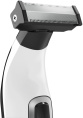 Триммер Rowenta Forever Sharp TN6010F5 черный/белый [1830007978]
