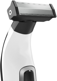 Триммер Rowenta Forever Sharp TN6010F5 черный/белый [1830007978]