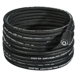 Шланг высокого давления BHS-10-Steel BORT 93416558