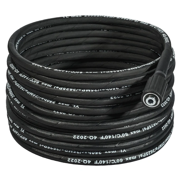 Шланг высокого давления BHS-10-Steel BORT 93416558