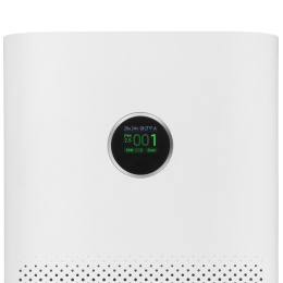 Очиститель воздуха Xiaomi Mijia Smart Air Purifier 6 AC-M25-SC EU BHR08MZEU
