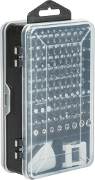 Набор инструментов Bort BTK-117,  117 предметов [93416169]