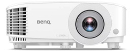 Проектор BenQ MS550, DLP, белый [9h.jj477.1hs]