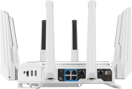 Маршрутизатор ASUS GT-BE19000AI/ ASUS GT-BE19000 AI (90IG09S0-MO9A0V)