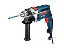 Дрель ударная BOSCH GSB 16 RE Professional в чем. 060114E501