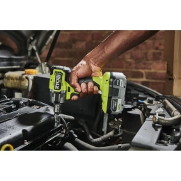 Ударный бесщеточный гайковерт Ryobi 18В RIW18C-0 5133005898