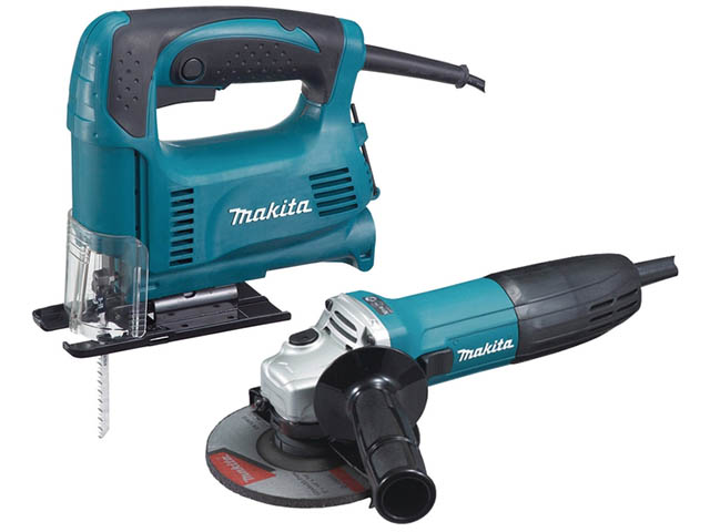 Набор электроинструмента MAKITA DK 0122 DK0122