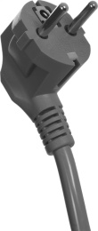 Стиральная машина узкая HAIER HW60-BP12919B, с фронтальной загрузкой, 6кг, 1200об/мин, с паром, инверторная