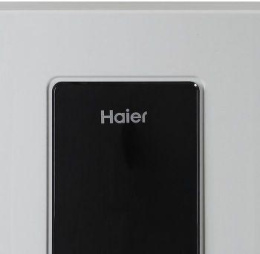 Водонагреватель HAIER ES15V-Q1 R , накопительный, 2кВт, 15л, белый [ga0sc4e1cru]