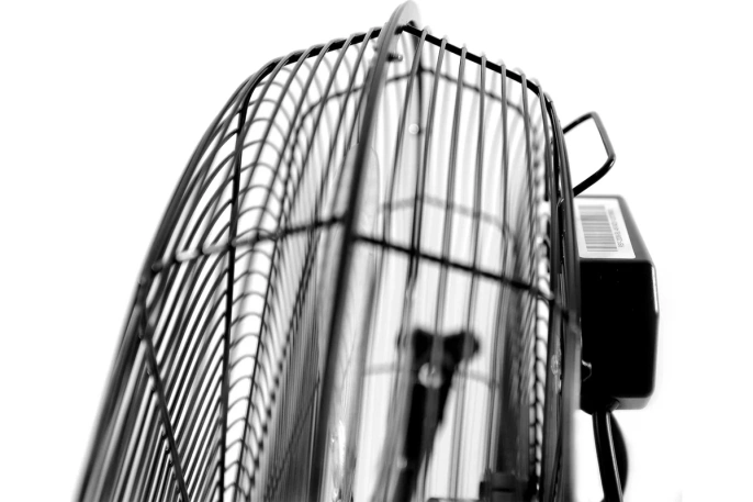 Промышленный осевой вентилятор Royal Clima RSF-200M-BL