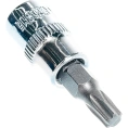 Насадка Эврика 1/4 DR торкс T27 ER-93206 940284