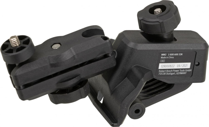 Лазерный нивелир Bosch GLL 2 + MM2 0601063A01