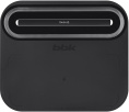 Колонка порт. BBK BTA2020 черный 5W 1.0 BT 10м 1200mAh BTA2020 B