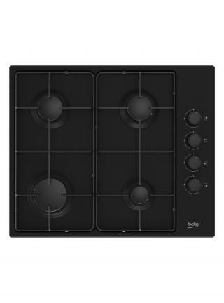 Газовая варочная поверхность HIGG 64123 SB 7754788376 BEKO