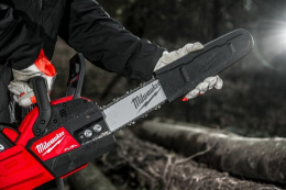 Аккумуляторная цепная пила Milwaukee M18 FCHSC-121 FUEL 4933471442