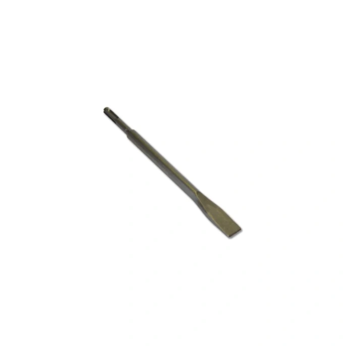 Зубило SDS+ 14x20x250 мм прямое SANTOOL 032002-020-250