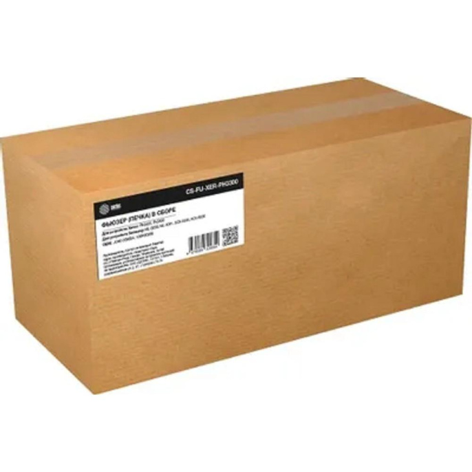 Печка в сборе Cactus CS-FU-XER-PH3300 для Ph3428/Ph3300