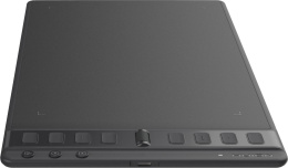 Графический планшет HUION Inspiroy H951P, черный [h951p black]