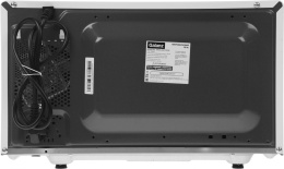 Микроволновая печь Galanz MOS-2401FMW, 800Вт, 20л, белый