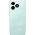 6.74" Смартфон Honor X5c 4/64Gb,  NLA-LX2,  IPS,  90Гц,  5260мAч,  голубой океан