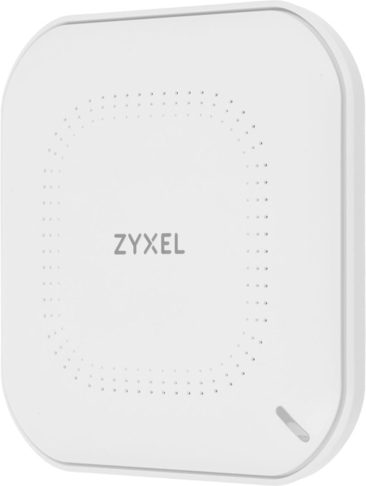 Точка доступа Zyxel NebulaFlex NWA90AX Pro NWA90AXPRO-EU0102F AX3000 10/100/1000/2500BASE-T белый