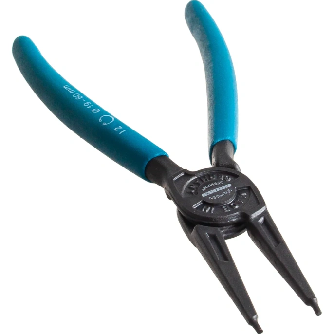 Съемник для внутренних стопорных колец 175 мм GROSS 18342