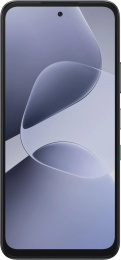 6.7" Смартфон INFINIX Hot 60i 4/128Gb,  X6728,  NFC,  IPS,  120Гц,  5160мAч,  черный