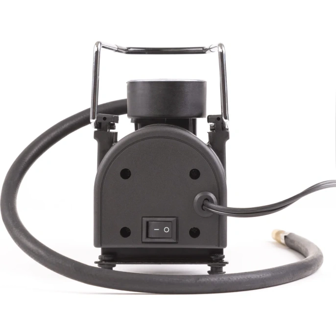 Воздушный компрессор CarPerformance 35 л./мин., 12V/13А, 160W, 7 Атм CP-35