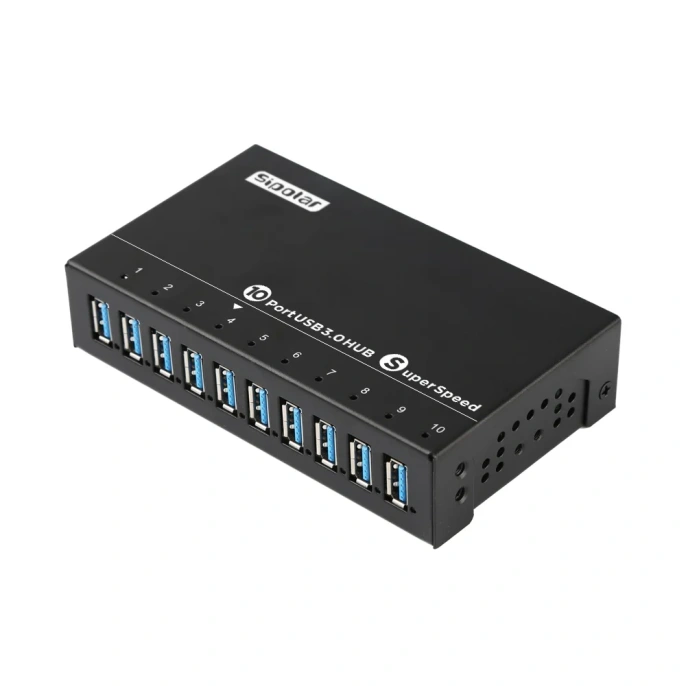 USB-Hub Sipolar A-103