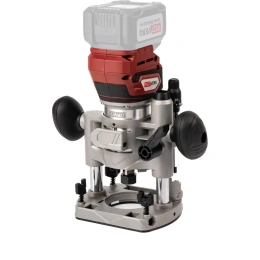 Фрезер аккумуляторный бесщеточный REDVERG RD-R18BL/U (без акк, без з/у) 00006685436