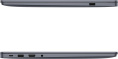 Ноутбук Huawei MateBook D14 MDG-X [53014BSB] Space Grey 14" {FHD+ i5-13420H/16GB/512GB SSD/DOS}
