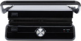 Электрогриль Polaris PGP 2102 серебристый