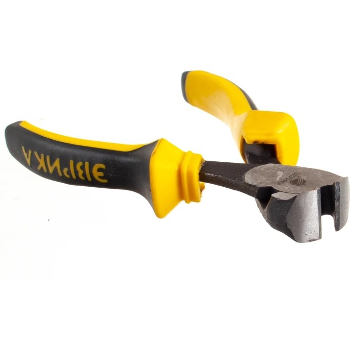 Кусачки для тросиков Эврика 6" ER-60107 452427