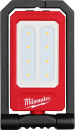 Фонарь Milwaukee IR FFL 4933493528 Li-ion, CCT: 4000, CRI: 80, LED, IP54, поставляется без кейса, USB кабель