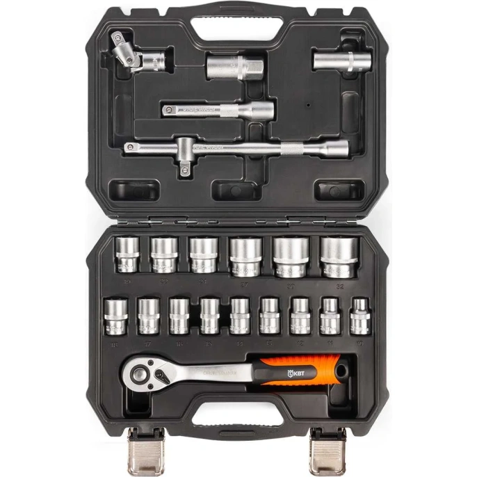Набор инструментов КВТ НАИ-04/ 22 серия KBT-PROFESSIONAL 91083